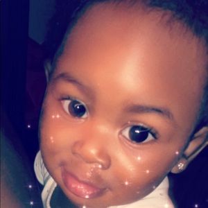 Meet your Posher, Daphne